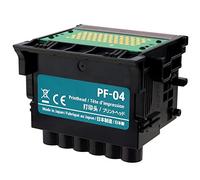 Betollo PF-04 Printhead Compatible with iPF650 / iPF655/ iPF670/ iPF670/ iPF750/ iPF755/ iPF760/ iPF765/ iPF770/ iPF770/iPF780/ iPF780 MFPM40/iPF830/ iPF840/iPF850,Replacement of PF-04 Printhead