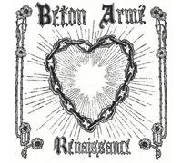 Béton Armé - Renaissance [VINYL]
