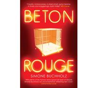 Beton Rouge : Volume 2
