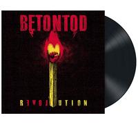 Betontod Revolution LP multicolor Onesize