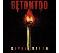 Betontod - Revolution [VINYL]