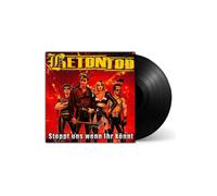 Betontod - Stoppt Uns Wenn Ihr Könnt! - Vinyl