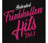Betontod - Trinkhallen Hits Vol.1