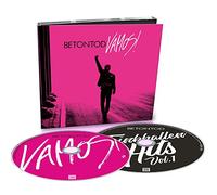 Betontod - Vamos! (Ltd.CD mit Trinkhallen Hits Bonus CD)