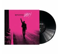 BETONTOD - VAMOS VINYL LP NEW