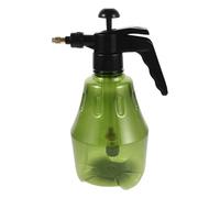 BETOOKY 1.5l Plastic Parrot Bath Sprayer with Soft Even Mist and Mess-free Sprayer, Green Handheld Mist Bottle for Small Pets and Parrots, for Cage Bird Bathing