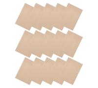 BETOOKY 15pcs Skin Concealer Tape Tattoo Hiding Tape, Non-woven Reusable Concealing Patch, Beige, for Scars and Skin, Work and Daily Life