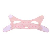 BETOOKY 2pcs Mouth Breathing Correction Device Snore Solution Strap Adjustable Design Breathable Polyester Comfortable Strap Travel-Friendly for Sleeping at Home