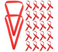 BETOOKY 30pcs Sport Medal Ribbon Lanyards Universal Fit Versatile Usage Polyester Neck Ribbons for Academic Recognitions and Medal Presentation