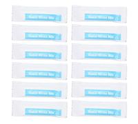 BETOOKY 40 Packs Nasal Wash Salt Packets Nose Protecting Salt Compact Easy to Carry Sodium Saline Packets for Home Use Adults