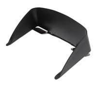 BETOOKY 7-Inch Car GPS Sunshade Visor Anti-Glare Vehicle Navigator Sun Hood Auto Accessory for Dashboard Sun Protection