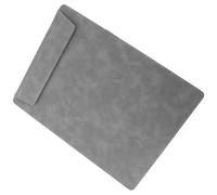 BETOOKY A4 Leather Clipboard Folder with Magnetic Clip, Multi-Purpose Writing Support Plate for Office and Formal Occasions, Flexible File Folder Clipboard for Document Organisation