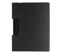 BETOOKY A4 Writing Board File Clip Board Portable Clipboard with Smooth Surface Reusable Plastic Proper Size for Home and School Office Use