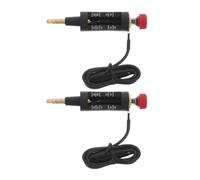 BETOOKY Automobile Spark Plug Tester Ignition Test Equipment 2pcs Compatible with Small Engine Diagnostics
