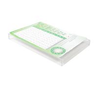 BETOOKY Banjo Chord Chart Banjo Finger Chart Illustrated Diagrams Easy Understanding Copper Plated Paper Multi Color Teaching Learning Aid for Beginners and Advanced Players