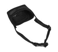 BETOOKY Bite Dog Muzzle Dog Mouth Cover Comfortable and Breathable Design for Pitbulls and Other Breeds for Walks and Outdoor Activities