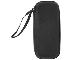 BETOOKY Car Tire Inflator Storage Case Lightweight Sturdy Bag for Battery Powered Air Compressor and Inflating Pump Accessories Designed for Vehicle Travel and Outdoor Activities