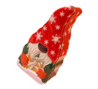 BETOOKY Christmas Tinplate Candy Box Biscuit Container Small Tin Storage Box with Delicate Design for Holiday Decoration and Multipurpose Packaging of Biscuits and Candies
