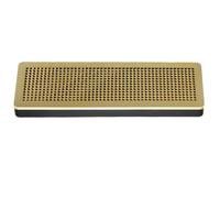 BETOOKY Cigar Humidor Box Desktop Storage for Tobacco Humidifier System Moisture Regulation for Home Office Decor