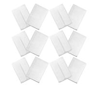BETOOKY Crack Repair Patches Non-Woven Fabric Skin Patch for Crack White Adhesive Bandages Stay in Place Wear During Daily Activities Foot and Finger Care