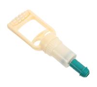BETOOKY Cupping Massager Hand Vacuum Pump Ergonomic Plastic Handle Suction Cupping Device for Trigger Point Therapy and Massage