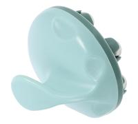 BETOOKY Daily Use Acupoint Massager Rolling Ball Design Massage Roller for Calf Muscle Unique Design Steel Abs Body Massager Comprehensive Relaxation Home Accessory
