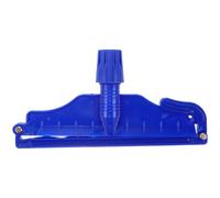 BETOOKY Detachable Mop Handle Replacement with Mop Head Holder Clip for Easy Attachment and Detachment Suitable for Cleaning Floors and Wooden Floors