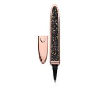 BETOOKY Diamond Noble Eye Eyeliner Self-adhesive Liner Liquid Glitter Bling Pen with Smooth Plastic Tip for Makeup Fashionable and Tool Girls Beginners