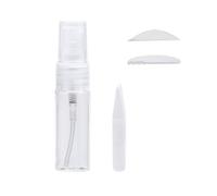 BETOOKY Double Eyelid Stickers for Women, Traceless and Easy to Remove, Made from Pp and Non-wovens, Lace Design Invisible Eye Tape for Makeup and Beauty Care,