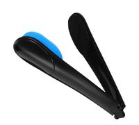 BETOOKY Ergonomic Long Handle Back Lotion Applicator with Folding Sponge for Easy Self Tanning and Sunscreen Application Suitable for Elderly Men and Women Deep Skin Hydration and Coverage