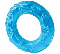 BETOOKY Freezable Dog Teething for Puppies, Bite Resistant Tpr Material Chew Providing Teething Relief and in Summer Training Sessions