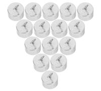 BETOOKY G Calibration Weight Set for Digital Scale Weight Calibration 20pcs with Double-hook Design for School Labs and General Science Experiments