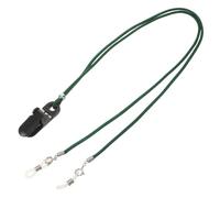BETOOKY Hearing Aid Loss Rope Clip Silicone Retainer Cord for Seniors Prevents Losing Hearing Aids Around The Neck
