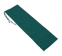 BETOOKY Heavy Duty Reusable Oxygen Cylinder Cover Dustproof and Anti-Scratch Cotton Cloth, Wear Resistant Cylinder Sleeve Handle and Elastic Closure for Home Oxygen Protection and Hospital