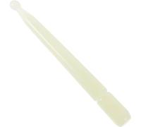 BETOOKY Jade Acupressure Massage Stick Manual Massage Stick Comfortable on Skin Smooth and Mellow for Face Acupuncture Points for Relaxation While Listening to Music Or Watching Tv Great