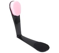 BETOOKY Long Handle Lotion Applicator for Back with Ergonomic Plastic Handle and Soft Sponge Head Easy Back Tanning and Moisturizer Application for