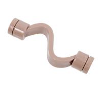 BETOOKY Magnetic Front Loader Washer Door Prop with Ventilation Support, Sturdy Pp and Abs Material, for Keeping Washing Machine Door Open at Homes Or Hotels