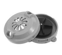 BETOOKY Magnetic Jet Head Replacement for Pedicure Tub Motor, Foot Bath Tub Accessories with Enhanced Durability and Wide Compatibility, Suitable for Salon and Home Use