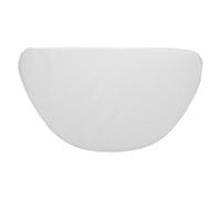 BETOOKY Massage Face Cradle Cushion with Small Support Pillow Core Comfortable Spa Headrest for Beauty Salons Neck and Shoulder Massage Bed Pad Elegant Design for Long Sessions