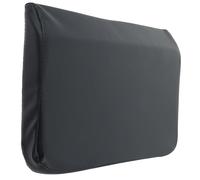 BETOOKY Massage Table Headrest Pillow Down Tabletop Face Support Cradle Cushion for Beauty Salon Massage Bed Accessories Navy Blue for Therapeutic Use