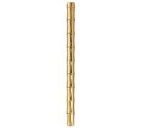 BETOOKY Metal Stationery Gel Pen for Office 5.5in Smooth Writing Humanized Design Simple Generous Style Practical Sign Pen Present for Weddings