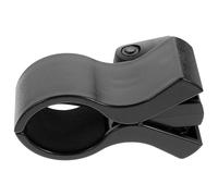 BETOOKY Microphone Clip Holder Sturdy Mic Clip Firm Grip Protects Microphone Suitable for Studio and Live Performance