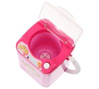 BETOOKY Mini Cleaning Cleaner Brush Electric Machine Lightweight Makeup Automatic Device Deep Brushes Sponges for and for Travel Use and Home