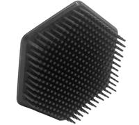 BETOOKY Multifunctional Silicone Face Cleaning Brush with Gentle Massage Stimulation, Lightweight Manual Facial Cleansing Tool for Deep Exfoliation and Radiant Skin Care at Home