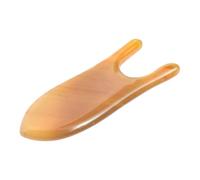 BETOOKY Nose Bridge and Eye Socket Massage Board for Personal and Professional Use Creative Unique Shape Skin Care Tool that Nourishes and Moisturises The Skin Random Color