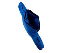 BETOOKY Outdoor Water Pipe Insulation Cover Waterproof Sleeve, Freeze-Resistant Backflow Preventer and Sprinkler Valve Cover for Winter Protection Random Color