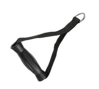 BETOOKY Plastic Exercise Handle for Gym and Intense Workout with Ergonomic Design and Good Bearing Capacity, Muscle Training Tool and Home Pulling down Handle