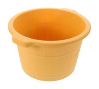 BETOOKY Plastic Foot Bath Spa Basin for Home Use with Massage Points Easy to Clean Multifunctional Foot Soaking Tub Modern Design for Relaxation and Detox