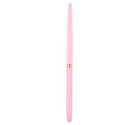 BETOOKY Portable Pink Nail Art Pen Brush for Drawing Lines and Creating Beautiful Nail Designs Made of Fiber and Copper at Home
