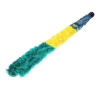 BETOOKY Portable Saxophone Cleaning Brush for Dense Nylon Thread for Internal Wall Care, Sax Instrument Cleaning Tool Random Color for Friends Who Learn Saxophone Friends Who Learn